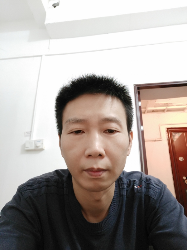 爱依然的第一张照片--宁德婚介网
