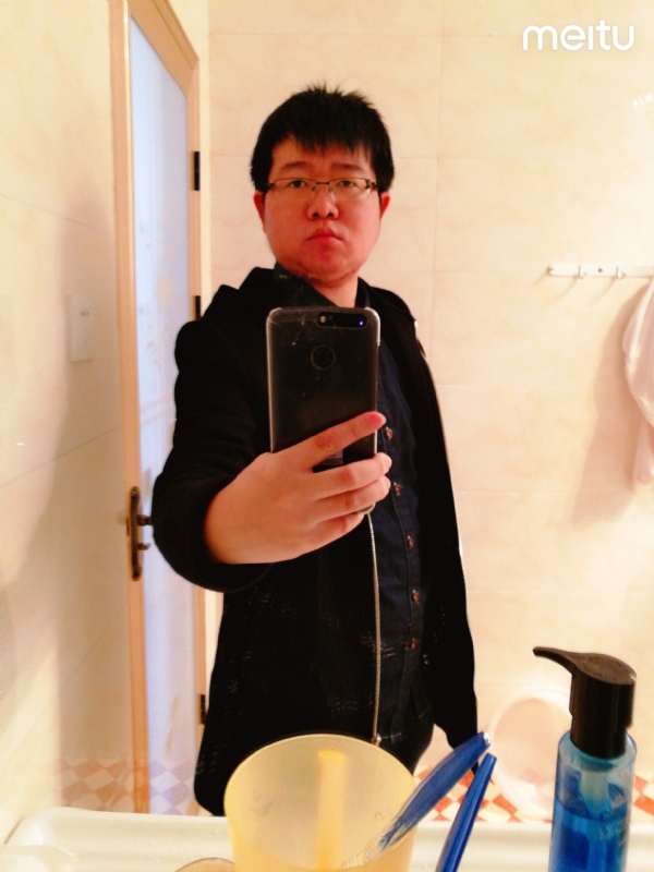 风之疾的第一张照片--宁德婚介网