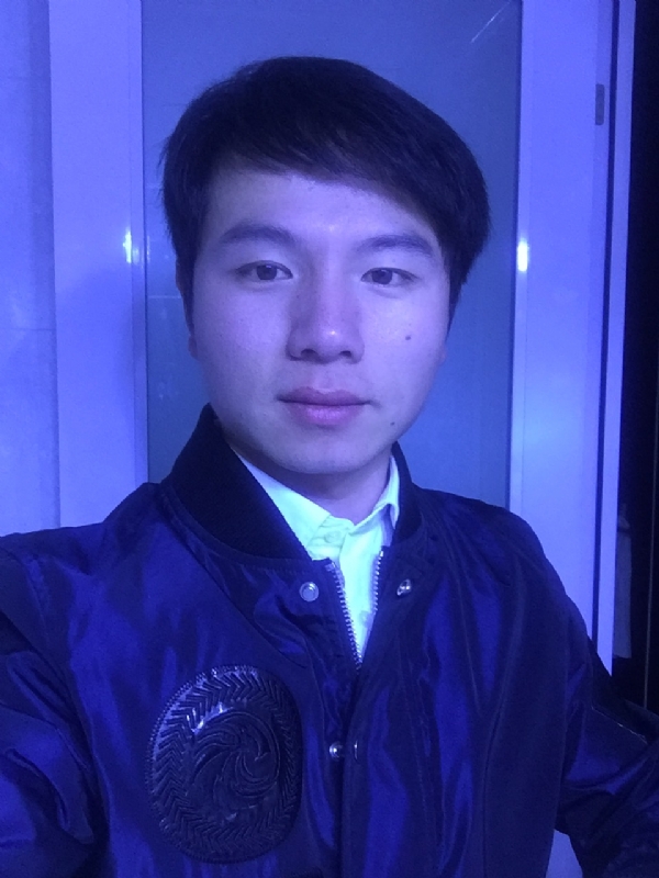 谁是我向往的以后的第一张照片--宁德婚介网