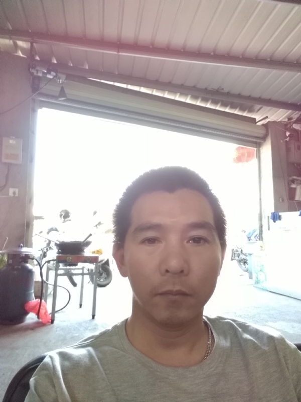 龙骑士的第一张照片--宁德婚介网
