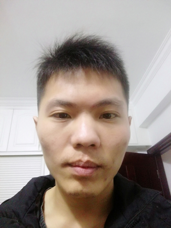 陈耀阳的第一张照片--宁德婚介网