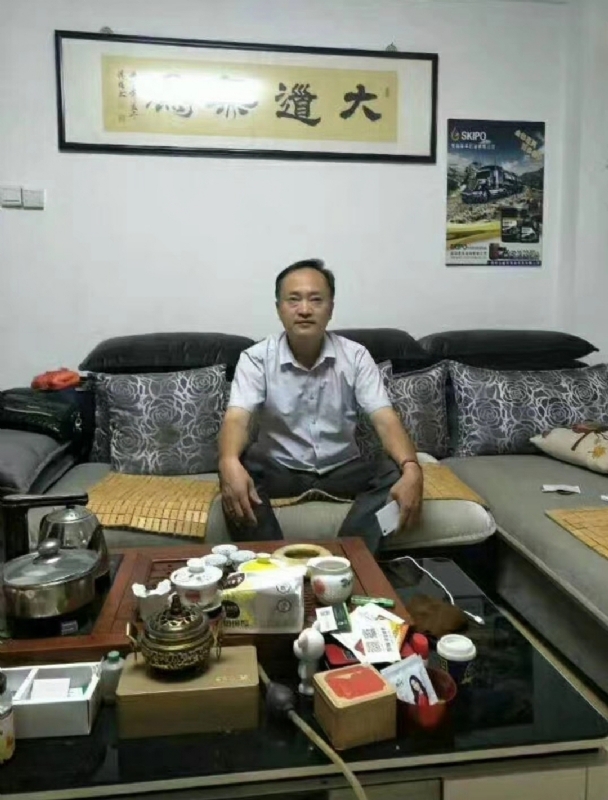 星光的第一张照片--宁德婚介网
