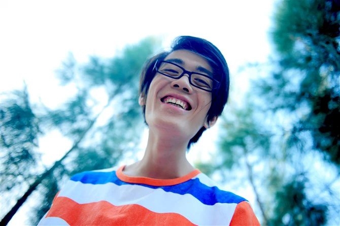 春光灿烂小土豆的第一张照片--宁德婚介网