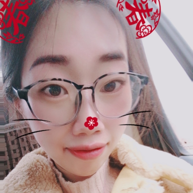 芮雪的第一张照片--宁德婚介网
