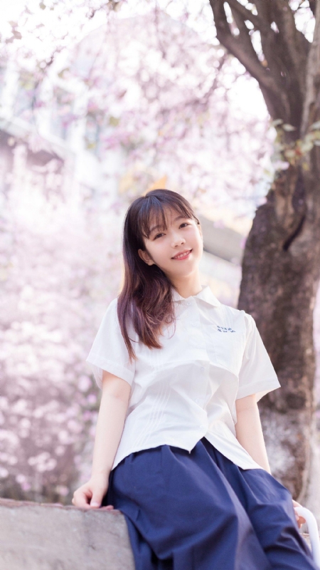 詹妹妹的第四张照片--宁德婚介网