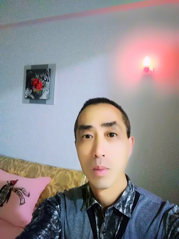 真诚的第一张照片--宁德婚介网