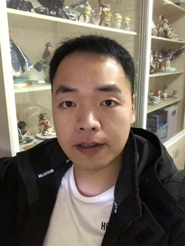 暴走KUMA的第一张照片--宁德婚介网