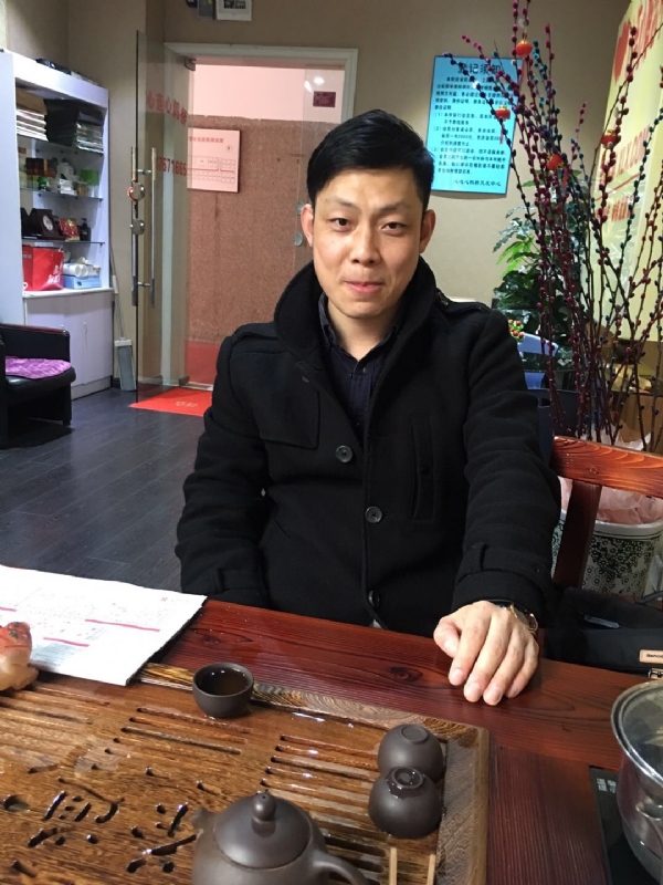 杨洋的第二张照片--宁德婚介网