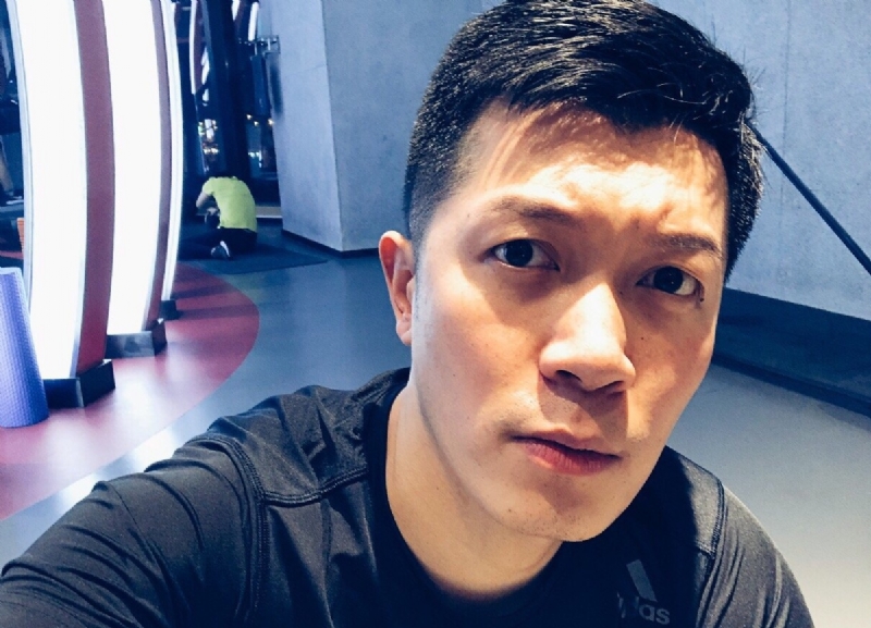 张勇耀的第一张照片--宁德婚介网