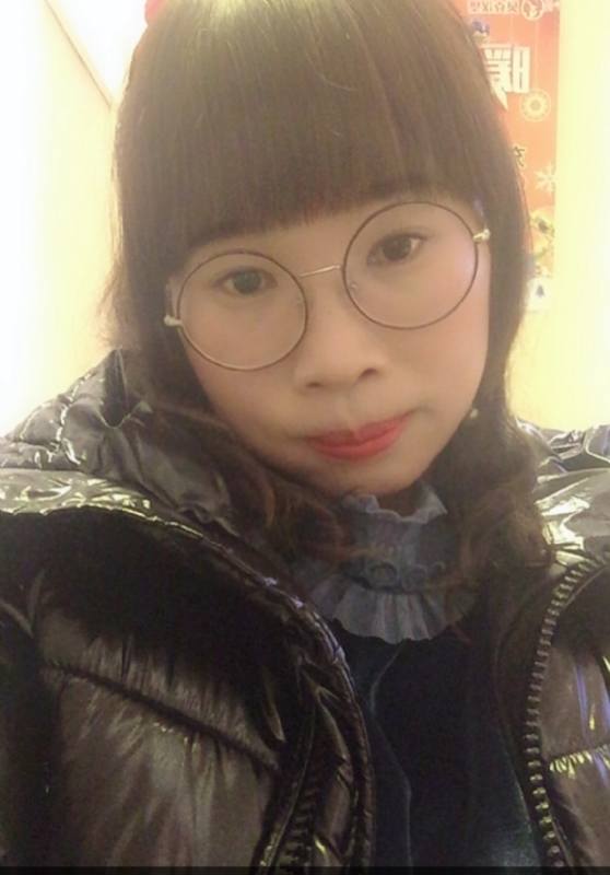 琴子的第一张照片--宁德婚介网