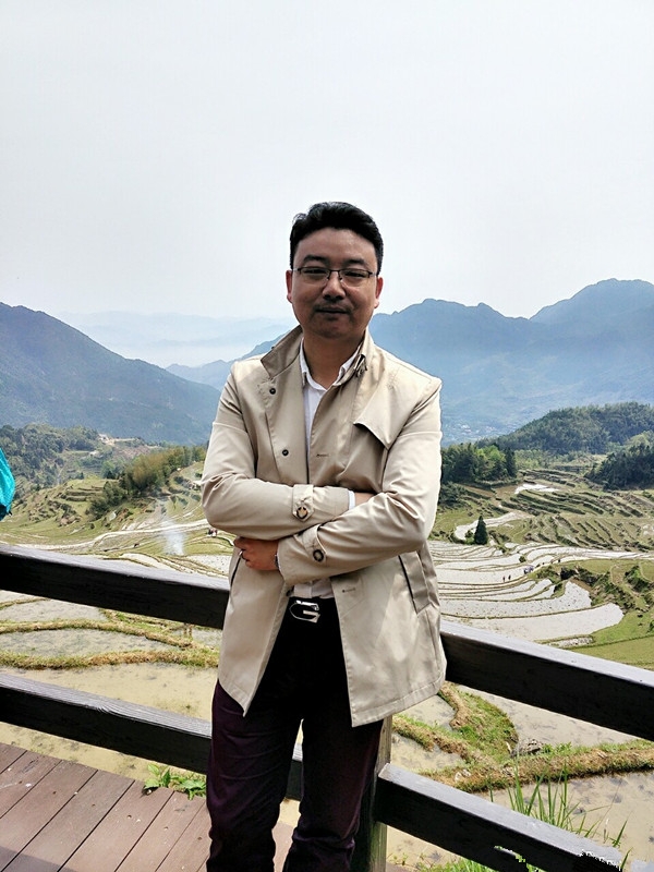 过往的第二张照片--宁德婚介网