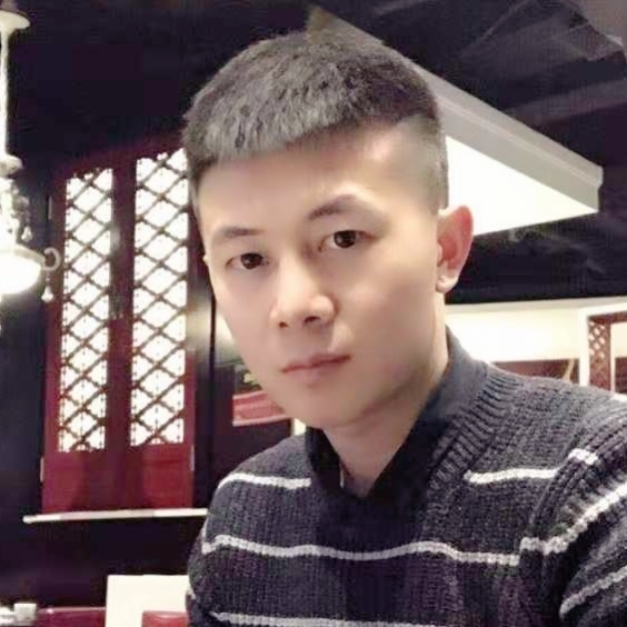 夜晚的星空的第一张照片--宁德婚介网