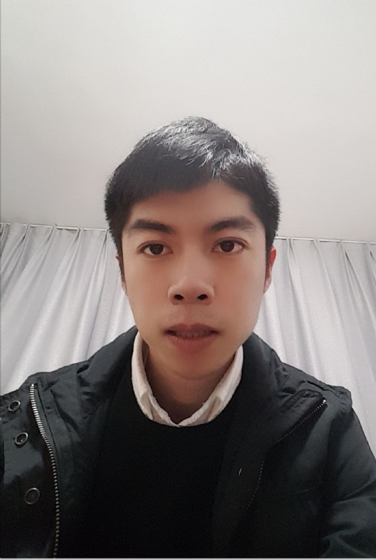 别发呆的第一张照片--宁德婚介网
