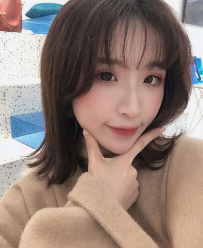 莉婷的第一张照片--宁德婚介网