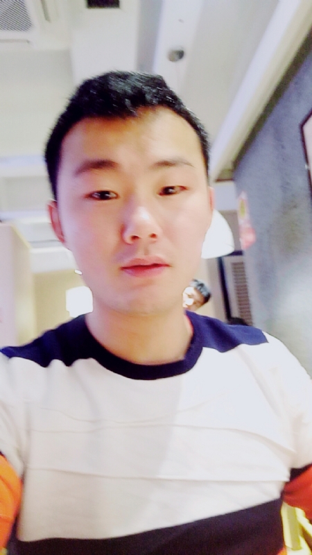 云淡风轻的第一张照片--宁德婚介网