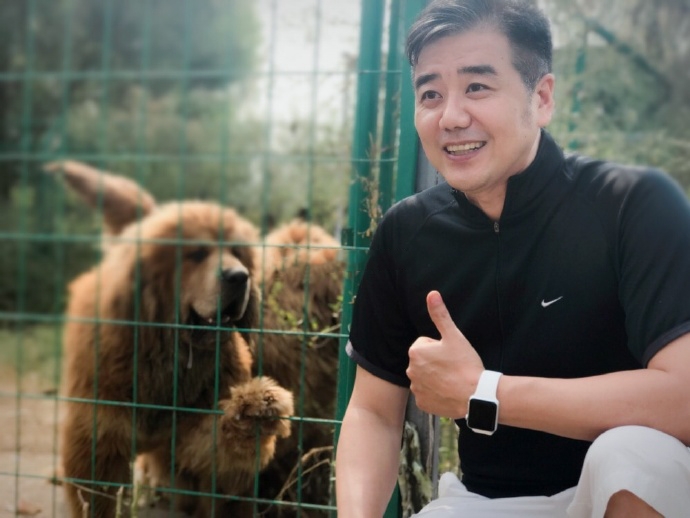 宁缺毋滥的第一张照片--宁德婚介网