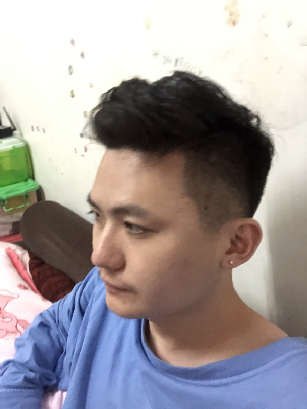 jason的第一张照片--宁德婚介网