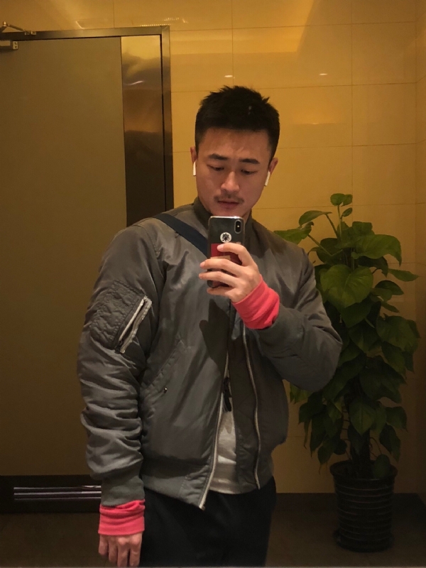 林云海的第一张照片--宁德婚介网
