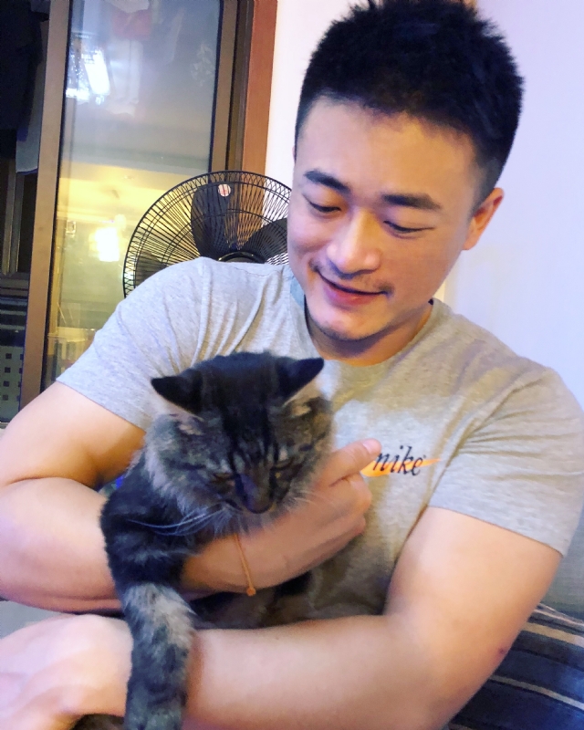 林云海的第二张照片--宁德婚介网