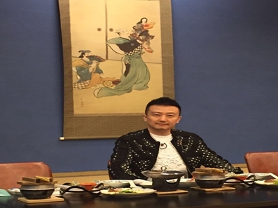 月影沙丘的第一张照片--宁德婚介网