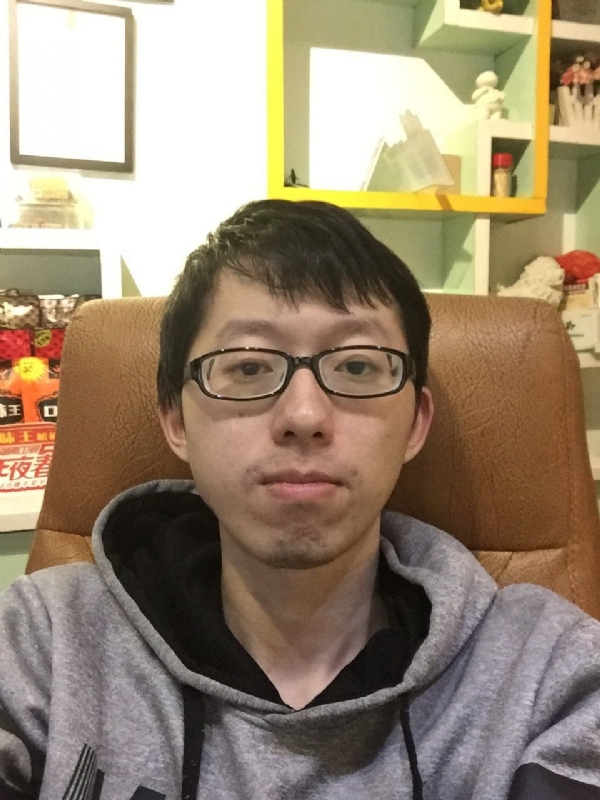 桀桀的第一张照片--宁德婚介网