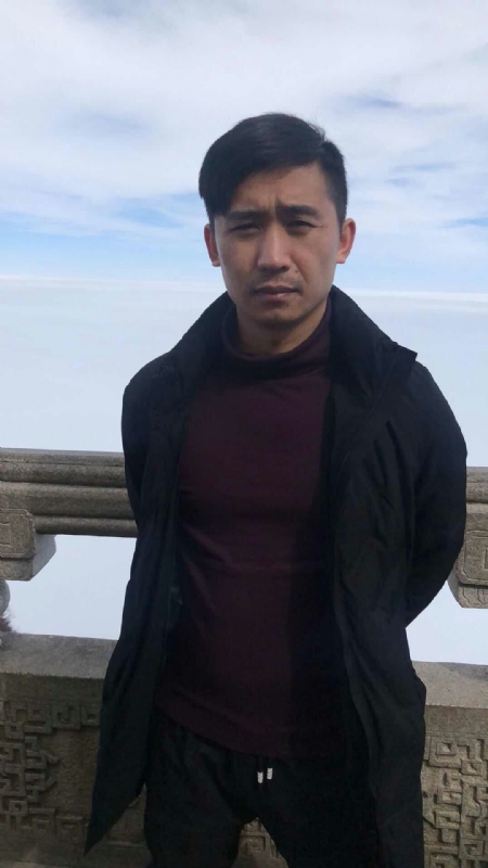 一江春水向东流的第一张照片--宁德婚介网