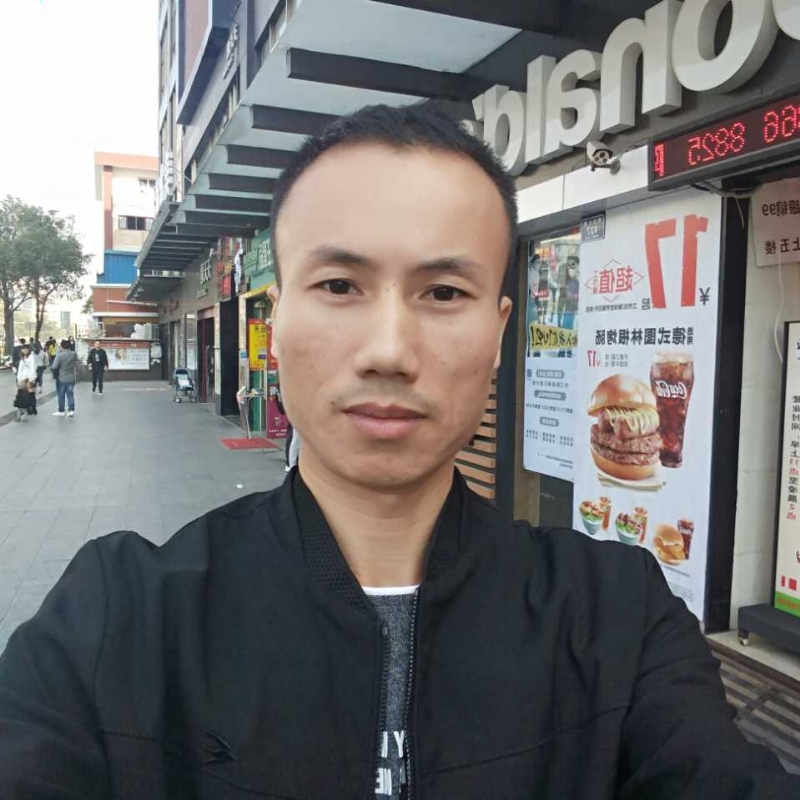 地瓜的第一张照片--宁德婚介网