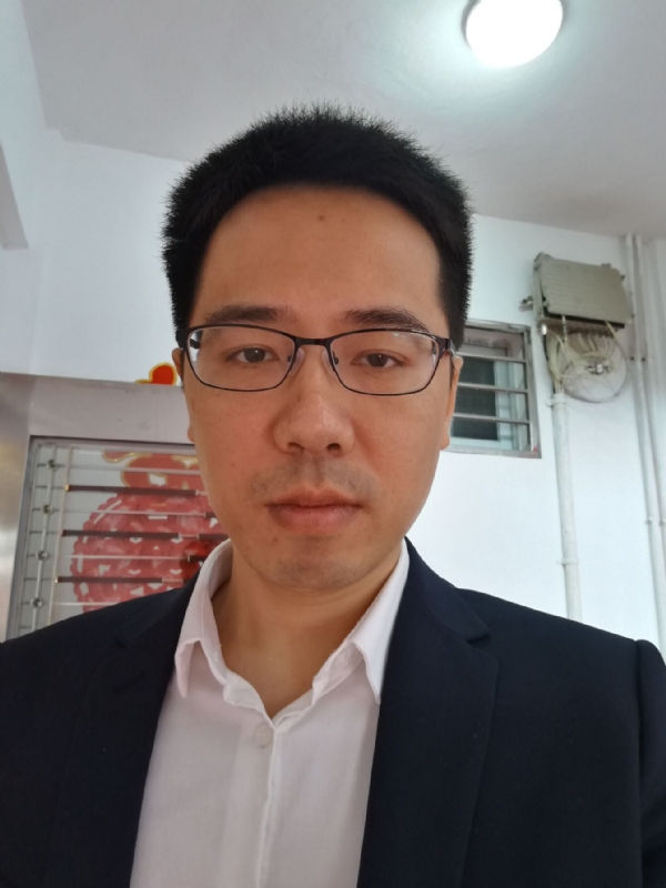 妥妥当当的第一张照片--宁德婚介网