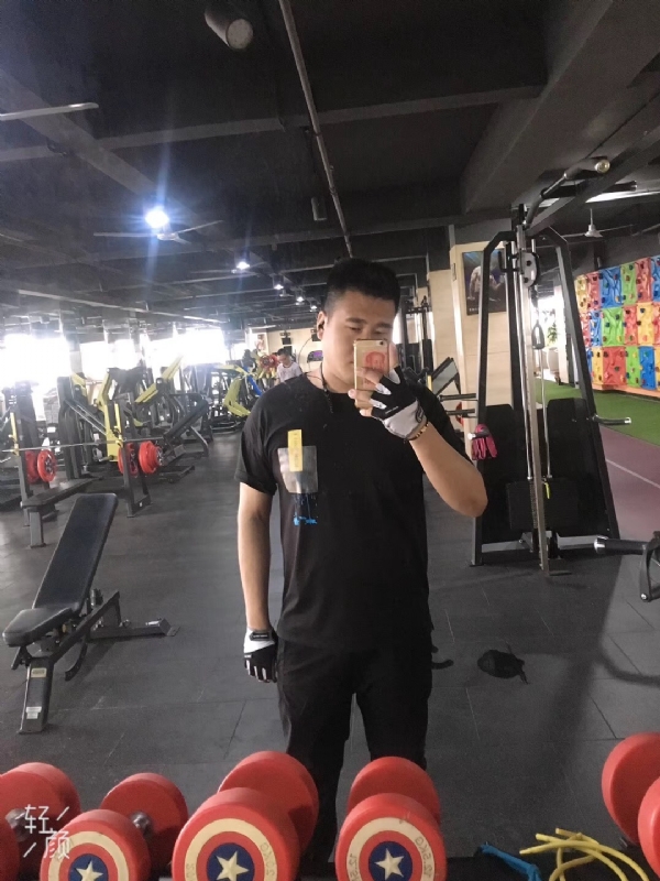 余生有你的第一张照片--宁德婚介网