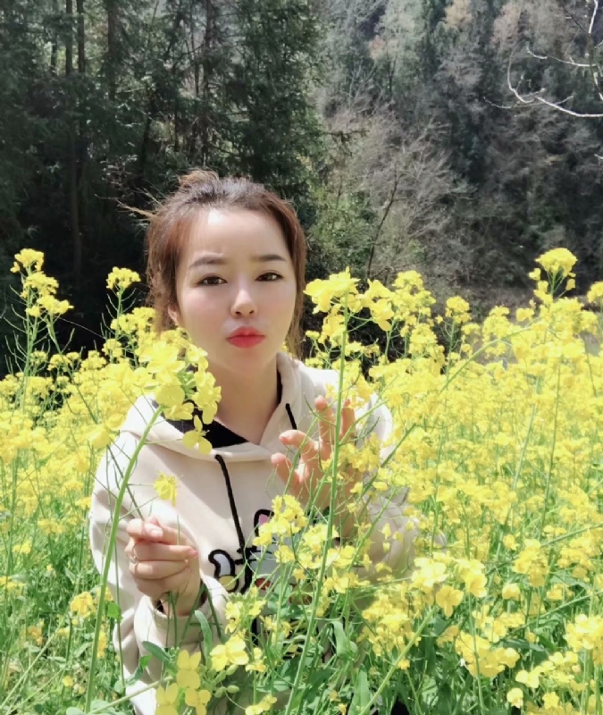 阡陌的第一张照片--宁德婚介网