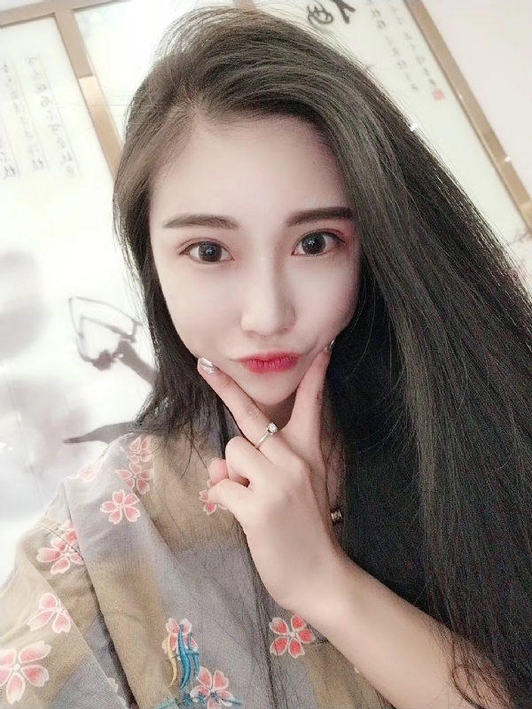 孙雪的第二张照片--宁德婚介网
