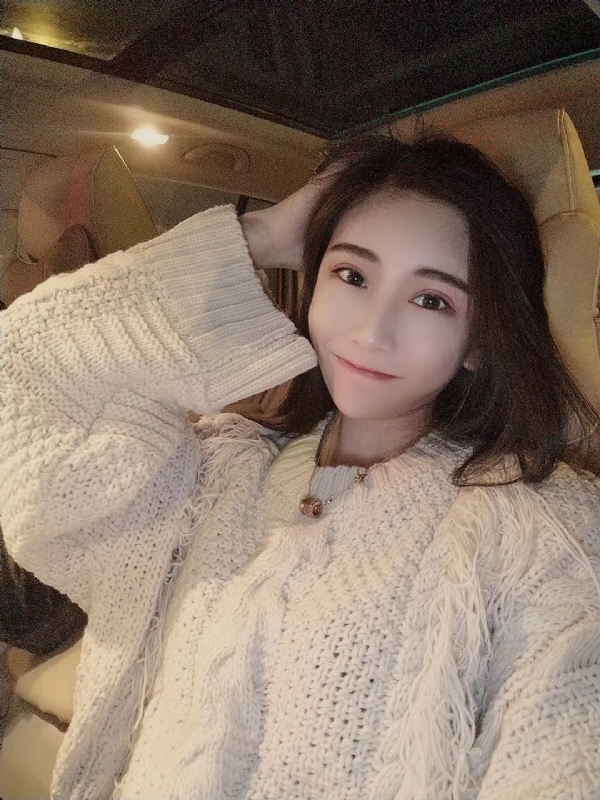孙雪的第五张照片--宁德婚介网