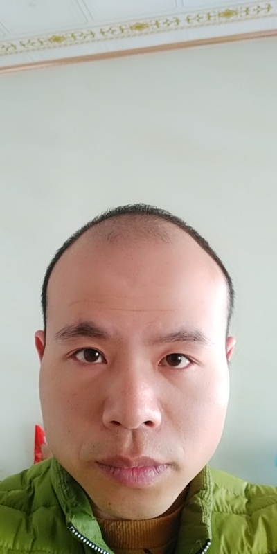 阿煌的第一张照片--宁德婚介网