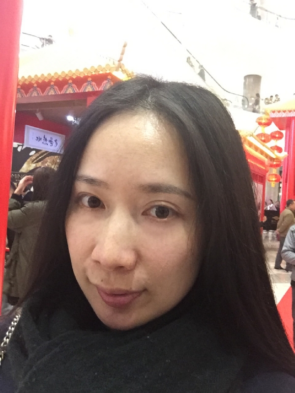 sisi的第一张照片--宁德婚介网