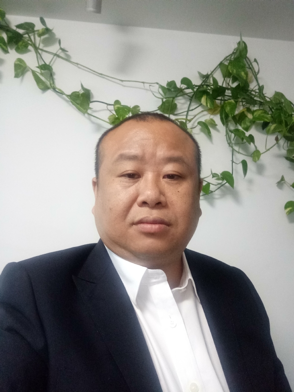 墨然的第一张照片--宁德婚介网
