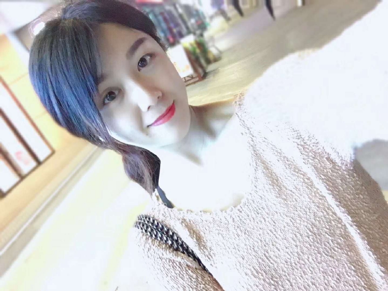 丹丹的第二张照片--宁德婚介网
