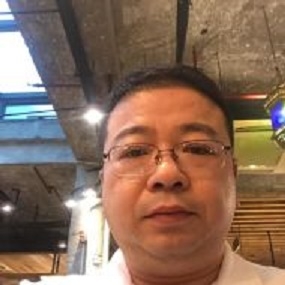 一个70后的离异大叔的第一张照片--宁德婚介网
