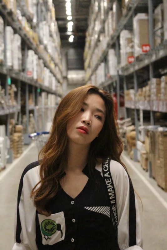 平ling的第二张照片--宁德婚介网