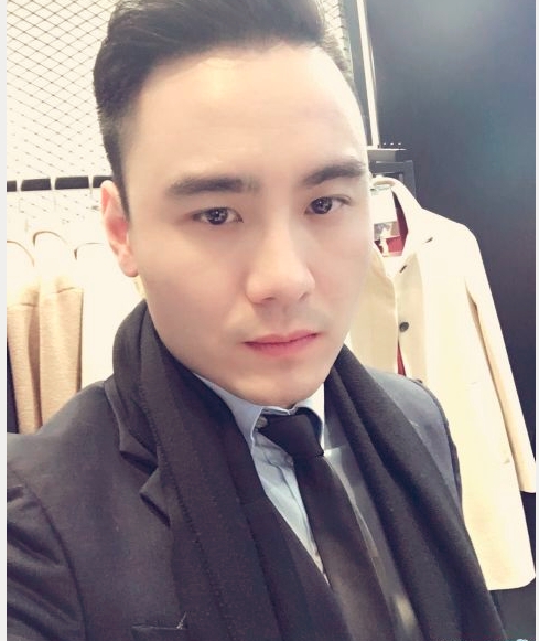 張建輝的第一张照片--宁德婚介网