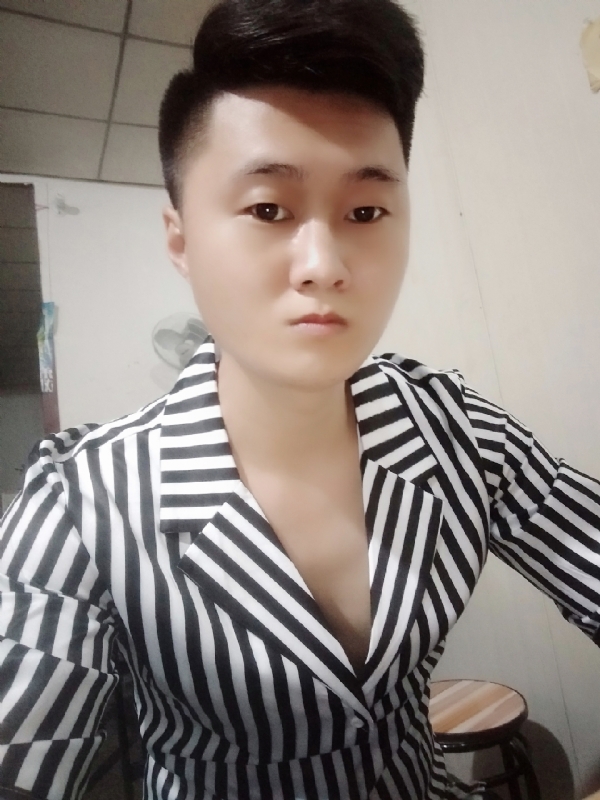 随遇而安的第一张照片--宁德婚介网