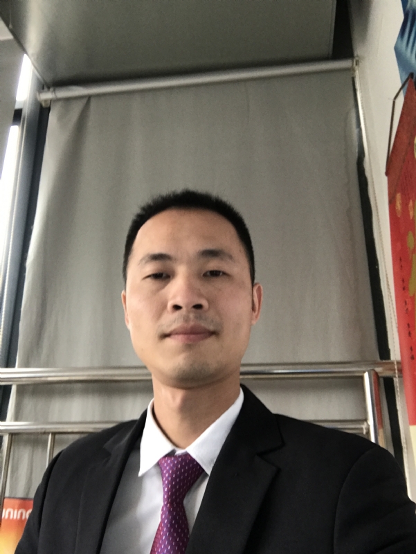 等你来的第一张照片--宁德婚介网