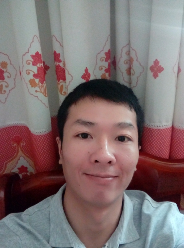疯狂的土豆的第一张照片--宁德婚介网