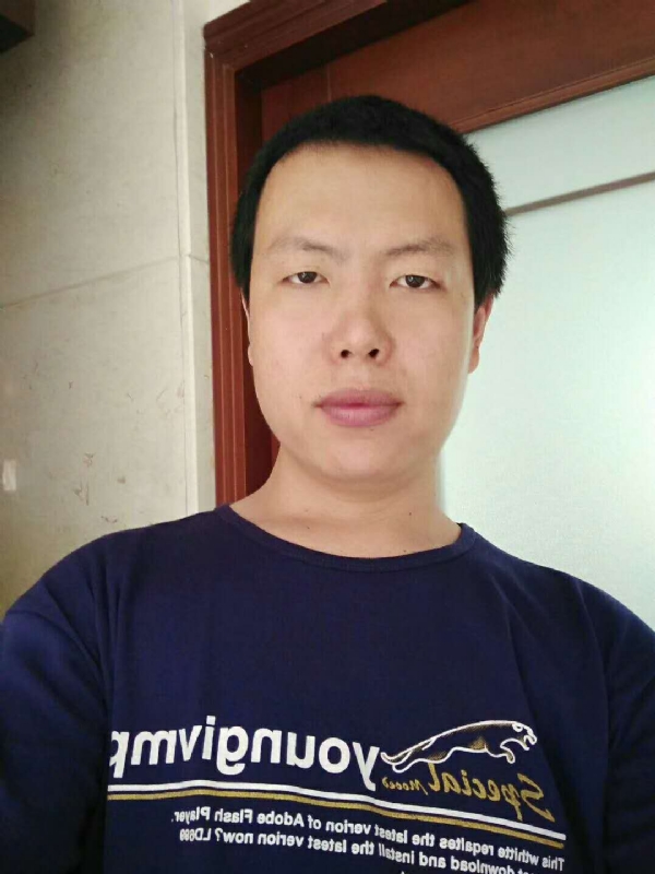 期待认识你的第三张照片--宁德婚介网
