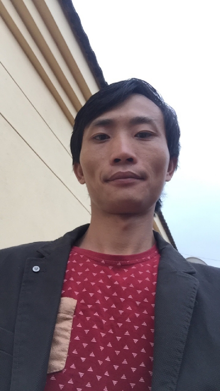 WENK的第一张照片--宁德婚介网