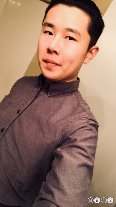 弄风博浪的第一张照片--宁德婚介网