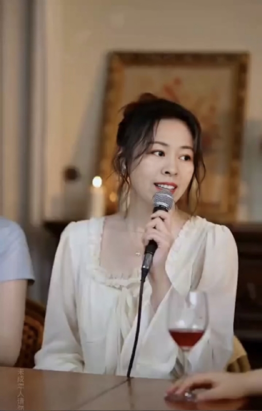 向往山里生活的第一张照片--宁德婚介网