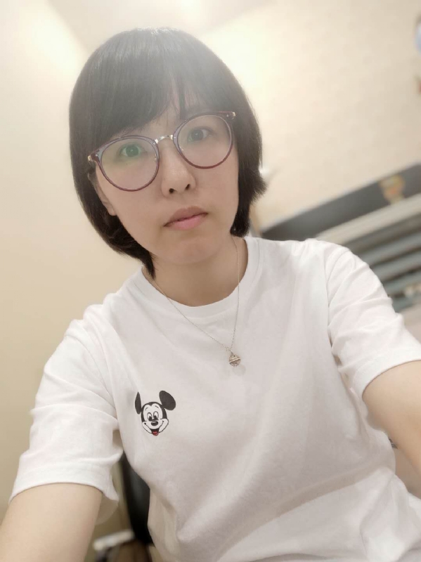 至简至繁的第一张照片--宁德婚介网
