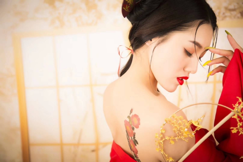 小艾的第二张照片--宁德婚介网
