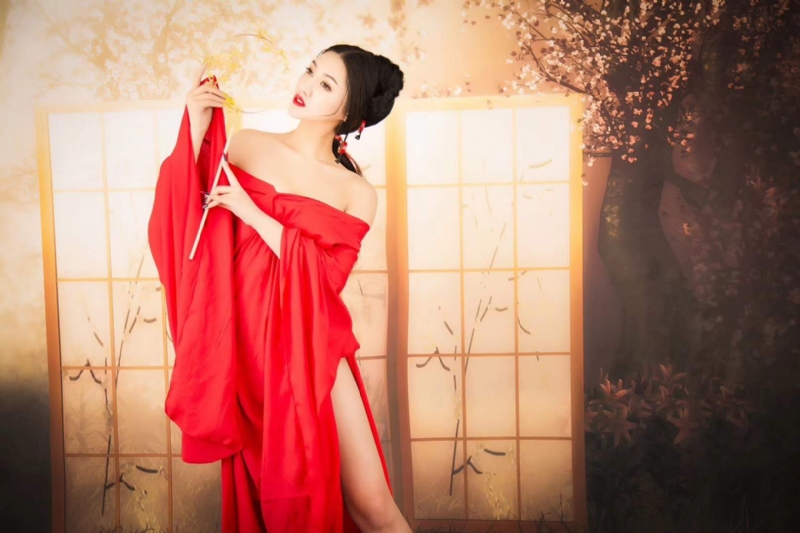小艾的第三张照片--宁德婚介网