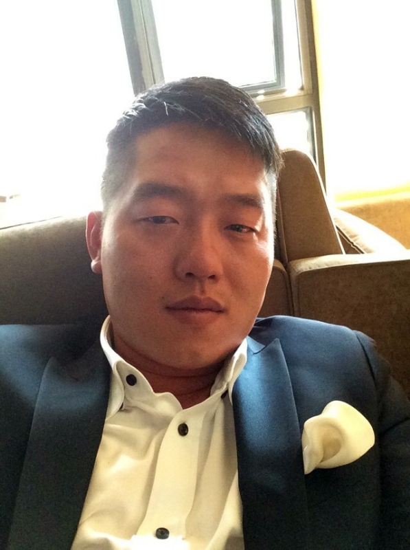 风往北吹的第二张照片--宁德婚介网